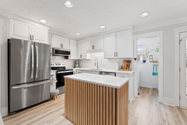 506 Dolphin Drive, Panama City Beach, FL 32413