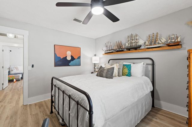 506 Dolphin Drive, Panama City Beach, FL 32413