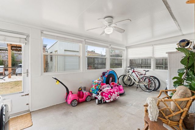 506 Dolphin Drive, Panama City Beach, FL 32413