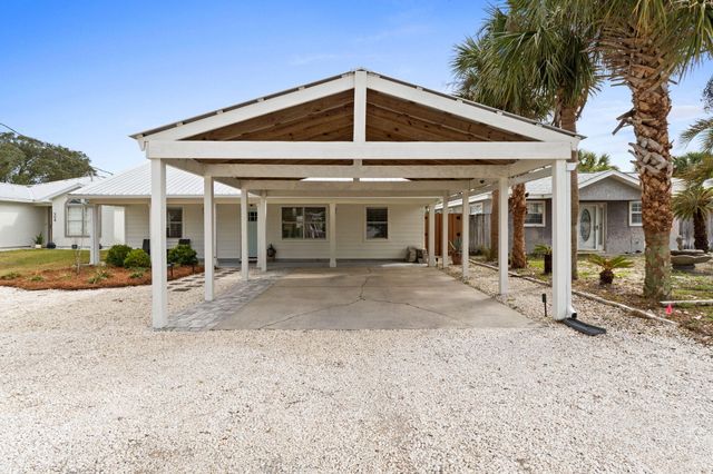 506 Dolphin Drive, Panama City Beach, FL 32413