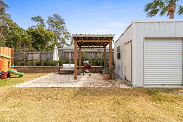 506 Dolphin Drive, Panama City Beach, FL 32413