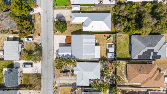 506 Dolphin Drive, Panama City Beach, FL 32413