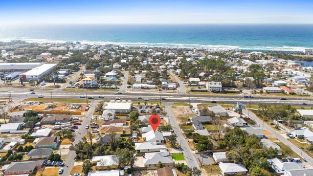 506 Dolphin Drive, Panama City Beach, FL 32413