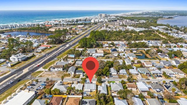 506 Dolphin Drive, Panama City Beach, FL 32413
