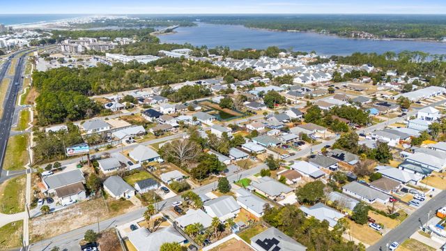 506 Dolphin Drive, Panama City Beach, FL 32413