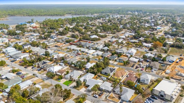 506 Dolphin Drive, Panama City Beach, FL 32413