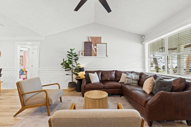 506 Dolphin Drive, Panama City Beach, FL 32413