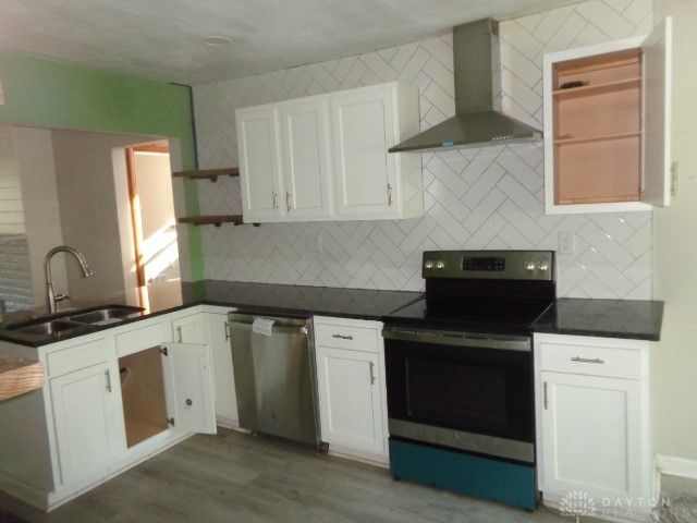 3308 Grand Avenue, Middletown, OH 45044