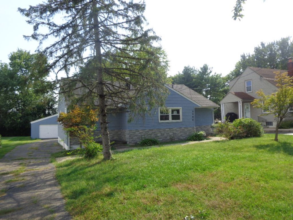 3308 Grand Avenue, Middletown, OH 45044
