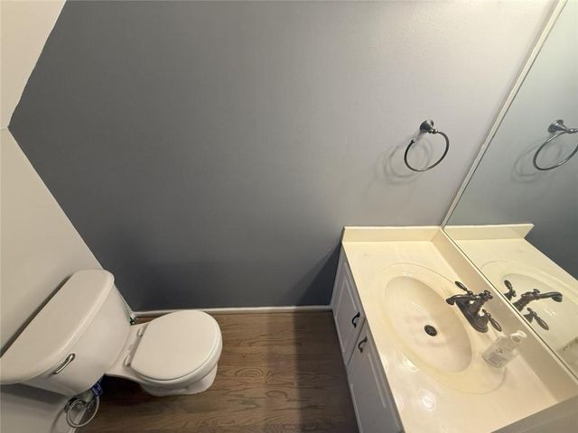 1210 Kilmington Court, Alpharetta, GA 30009