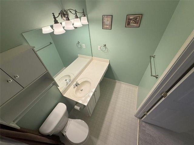 1210 Kilmington Court, Alpharetta, GA 30009