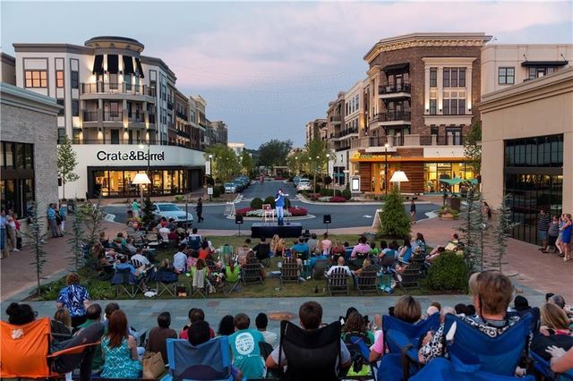 1210 Kilmington Court, Alpharetta, GA 30009