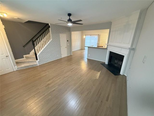 1210 Kilmington Court, Alpharetta, GA 30009