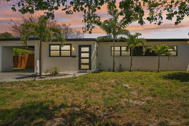 2030 SW 22nd Avenue, Fort Lauderdale, FL 33312