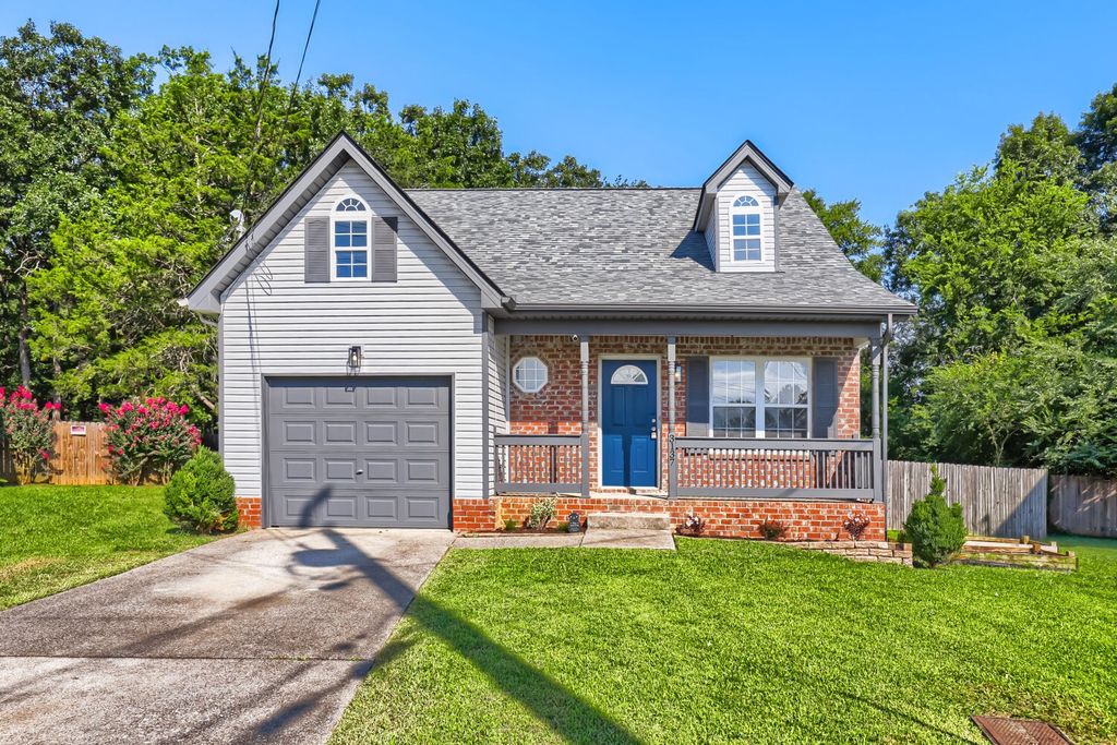 3137 Weatherstone Cv, W, Antioch, TN 37013