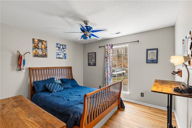 181 Crowe Creek Church Road, Six Mile, SC 29682