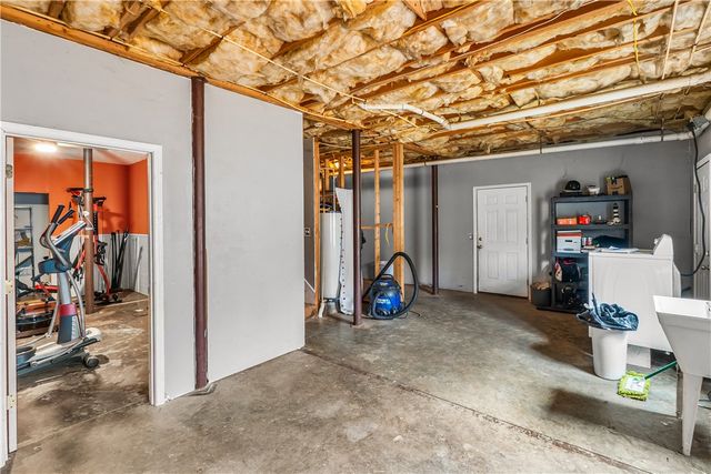 181 Crowe Creek Church Road, Six Mile, SC 29682