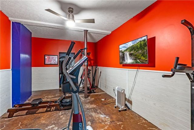 181 Crowe Creek Church Road, Six Mile, SC 29682