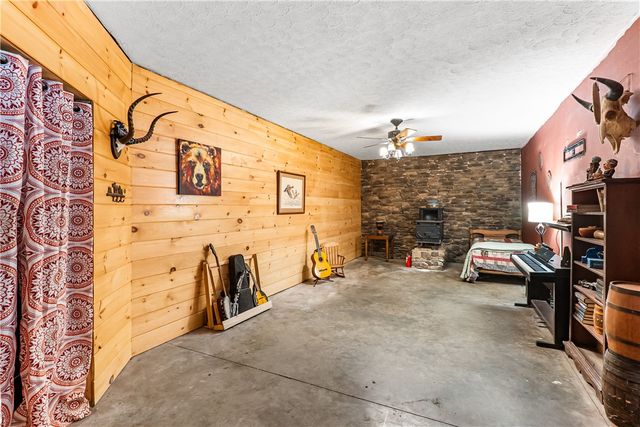 181 Crowe Creek Church Road, Six Mile, SC 29682