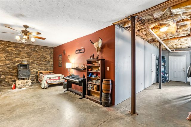 181 Crowe Creek Church Road, Six Mile, SC 29682