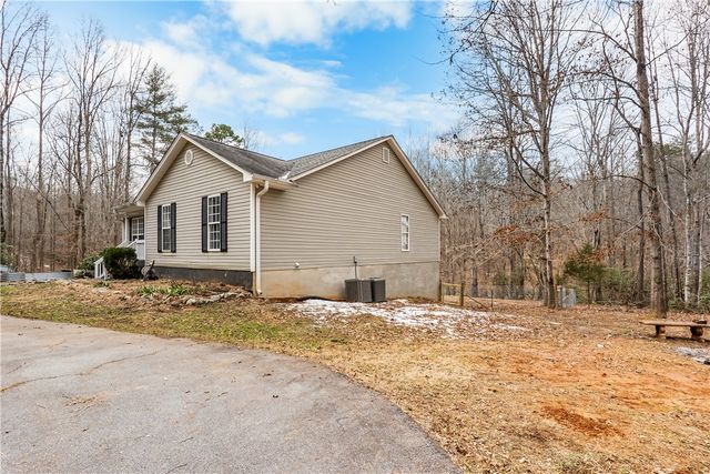 181 Crowe Creek Church Road, Six Mile, SC 29682