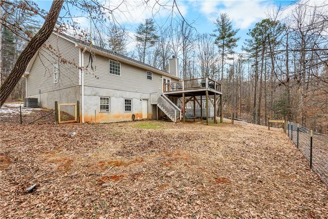 181 Crowe Creek Church Road, Six Mile, SC 29682