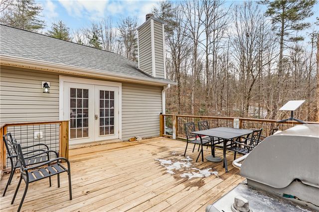 181 Crowe Creek Church Road, Six Mile, SC 29682