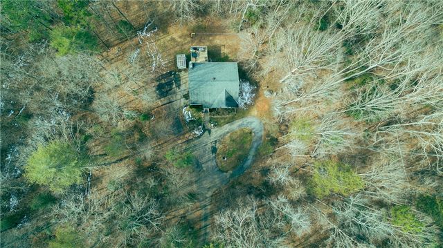 181 Crowe Creek Church Road, Six Mile, SC 29682