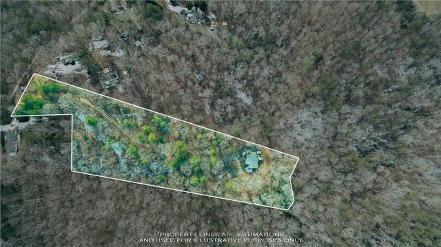 181 Crowe Creek Church Road, Six Mile, SC 29682