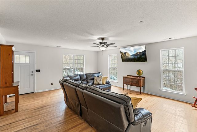 181 Crowe Creek Church Road, Six Mile, SC 29682