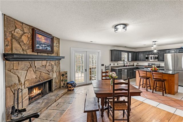 181 Crowe Creek Church Road, Six Mile, SC 29682