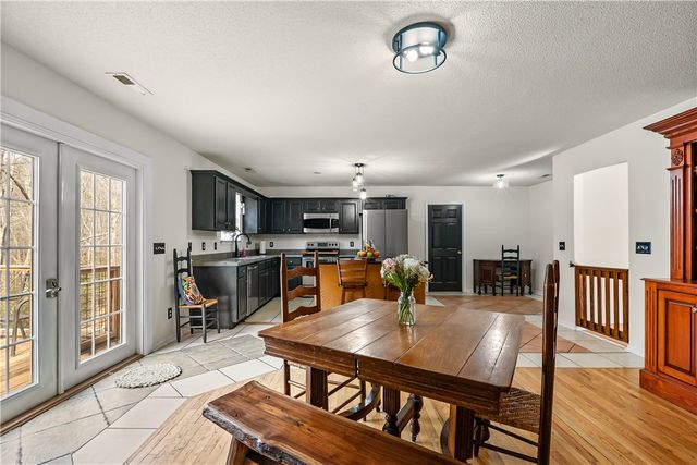 181 Crowe Creek Church Road, Six Mile, SC 29682