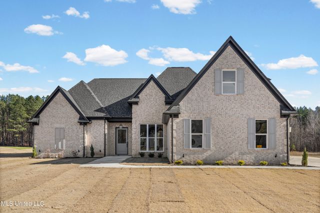 5064 Sophia Lane, Hernando, MS 38632