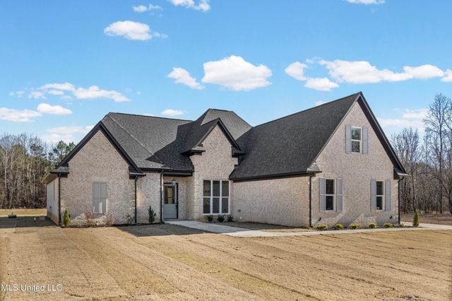 5064 Sophia Lane, Hernando, MS 38632