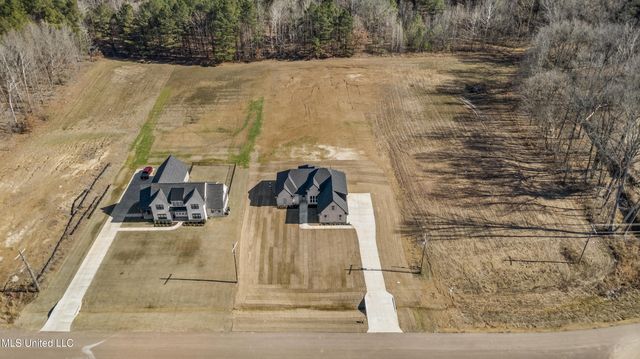 5064 Sophia Lane, Hernando, MS 38632