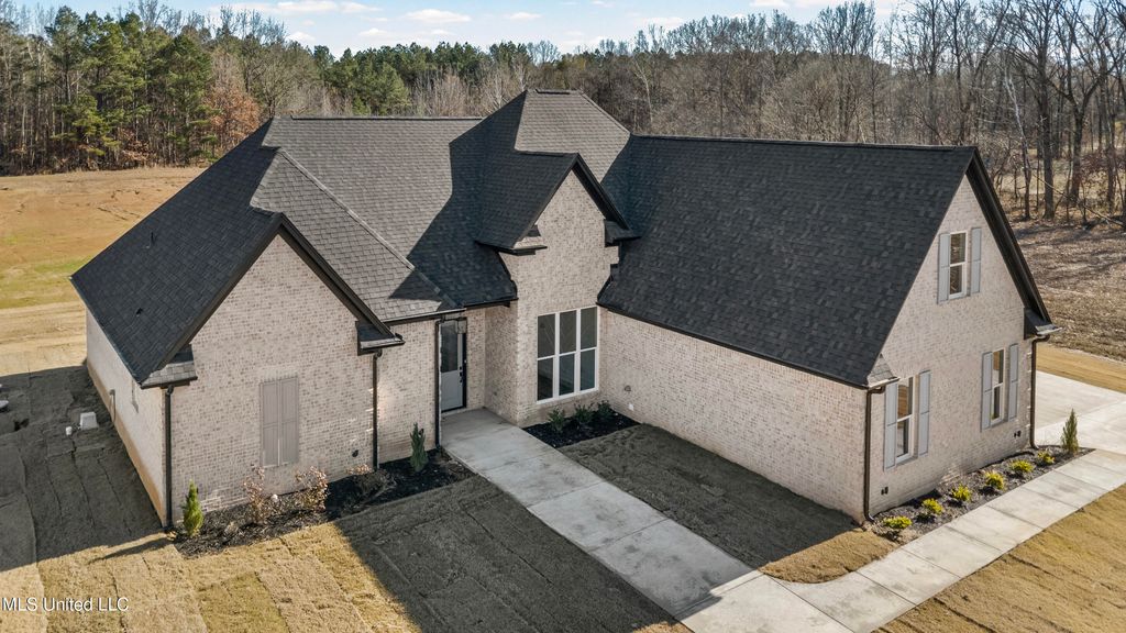 5064 Sophia Lane, Hernando, MS 38632 — photo 4