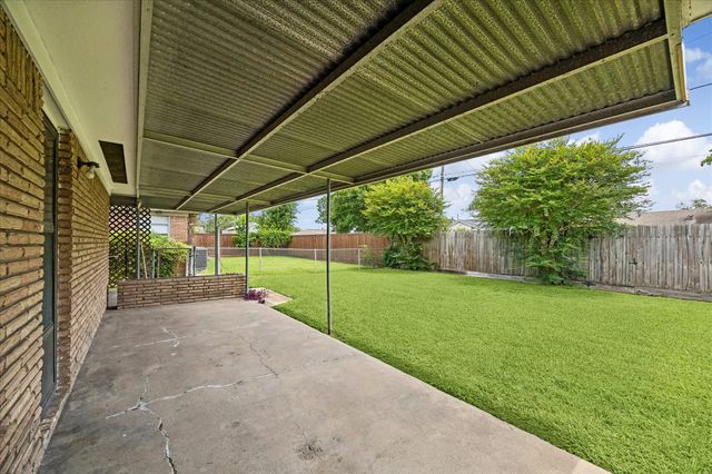 4620 Averill Street, Houston, TX 77009