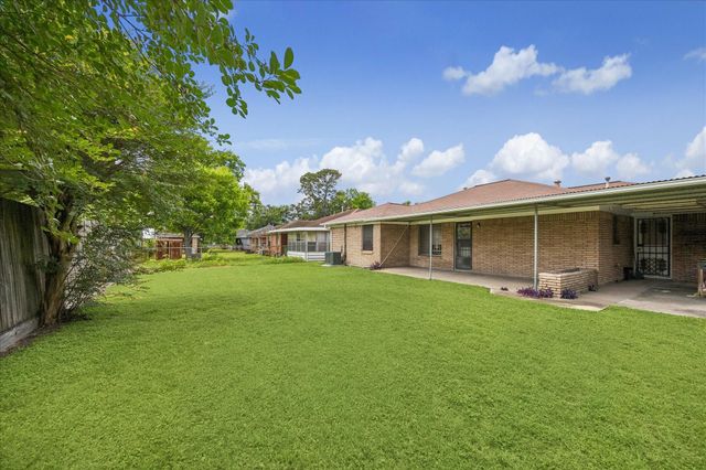 4620 Averill Street, Houston, TX 77009