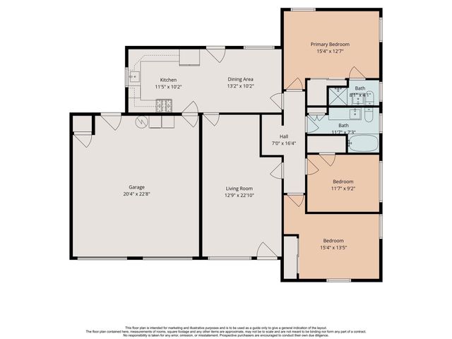 4620 Averill Street, Houston, TX 77009