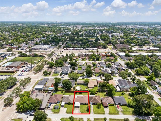 4620 Averill Street, Houston, TX 77009