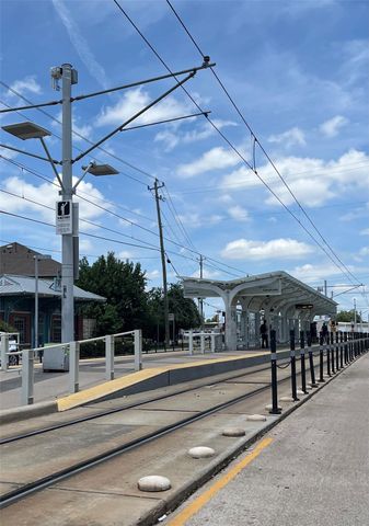 4620 Averill Street, Houston, TX 77009