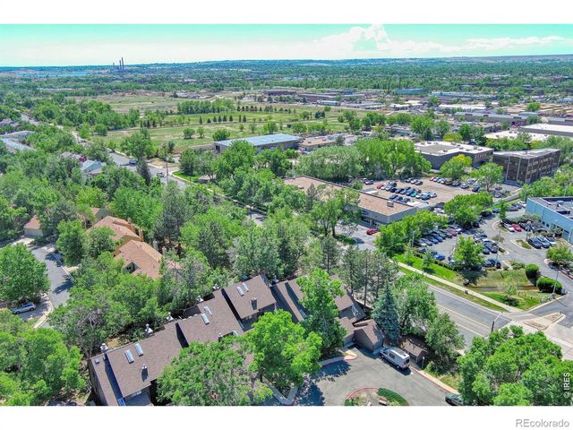 3030 Edison Court, Boulder, CO 80301