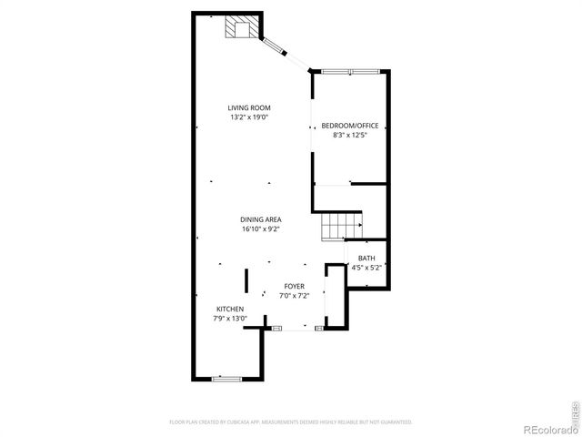 3030 Edison Court, Boulder, CO 80301