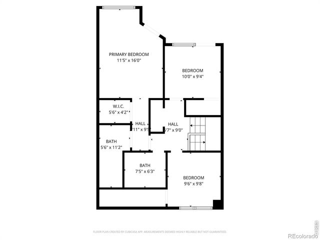 3030 Edison Court, Boulder, CO 80301