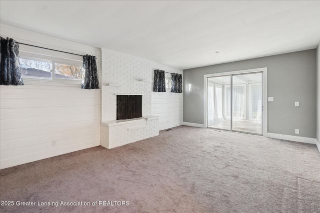 2250 Seminole Drive, Okemos, MI 48864