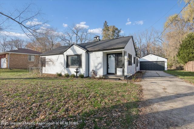 2250 Seminole Drive, Okemos, MI 48864