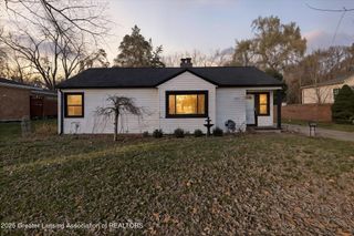 2250 Seminole Drive, Okemos, MI 48864