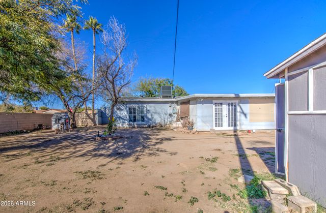 6071 W OSBORN Road, Phoenix, AZ 85033