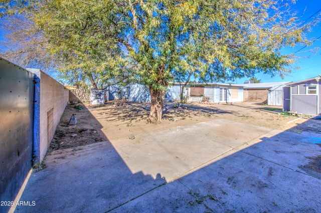 6071 W OSBORN Road, Phoenix, AZ 85033