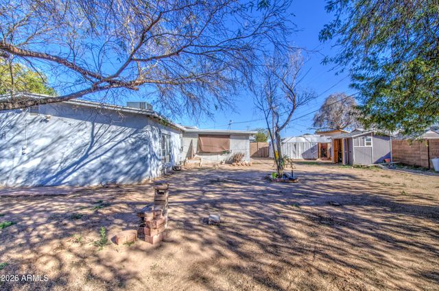 6071 W OSBORN Road, Phoenix, AZ 85033